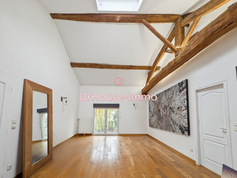 Villa Massieux - 6 bedrooms - 270m²