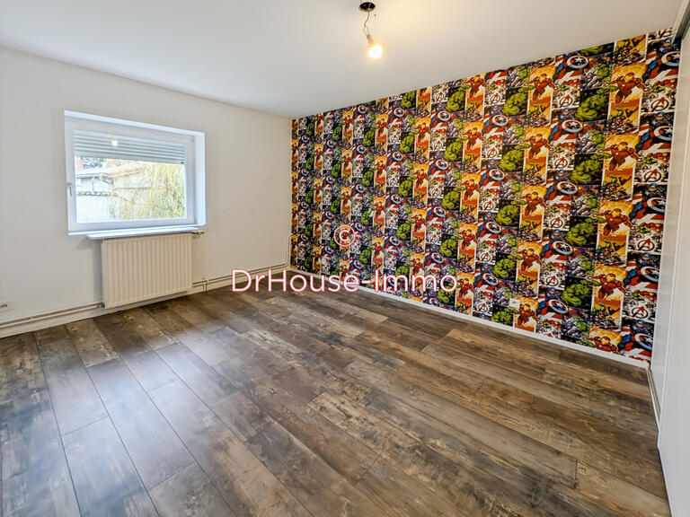 Villa Massieux - 6 bedrooms - 270m²