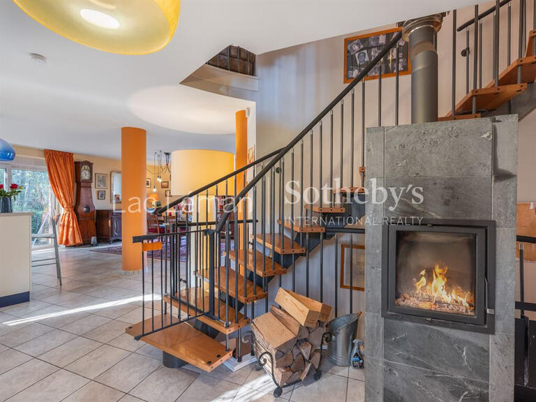House Massongy - 5 bedrooms - 306m²