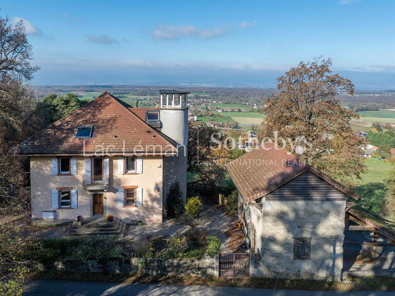 House Massongy - 5 bedrooms - 306m²