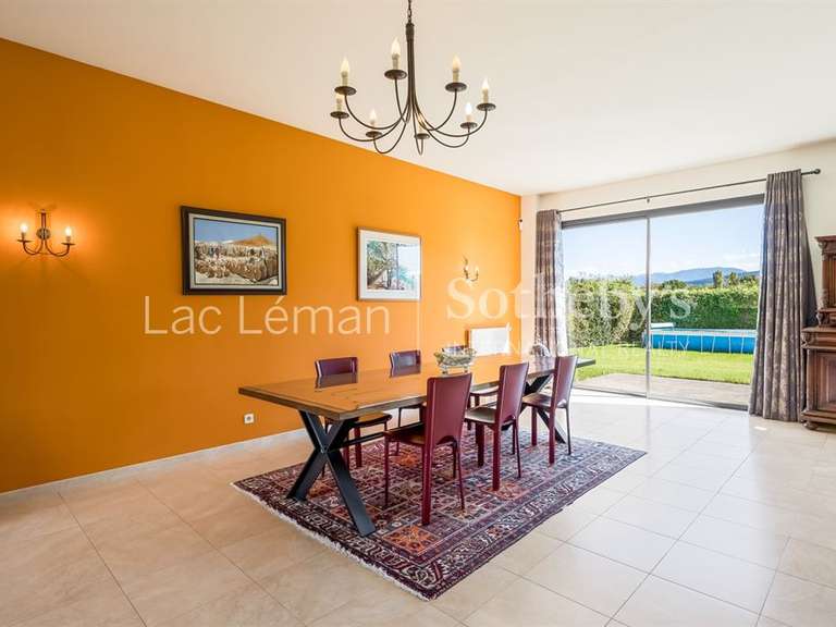 House Massongy - 5 bedrooms - 309m²
