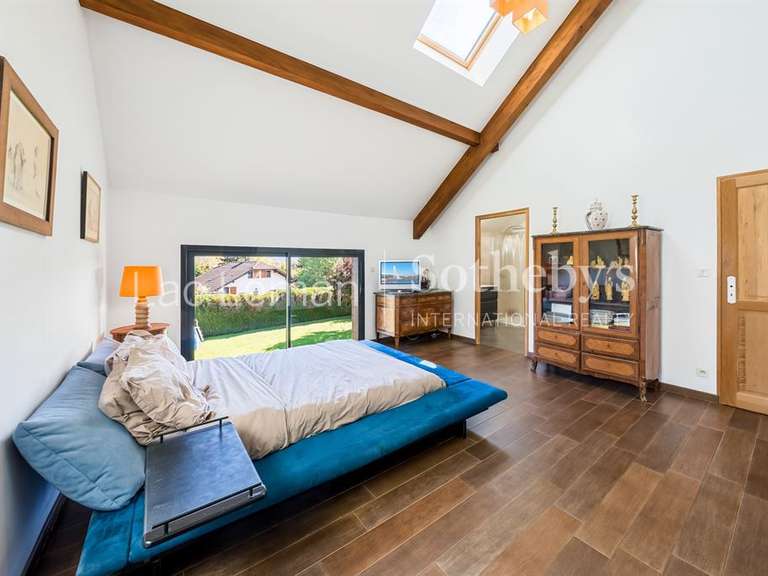 House Massongy - 5 bedrooms - 309m²