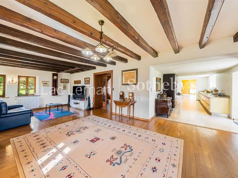 House Massongy - 5 bedrooms - 309m²