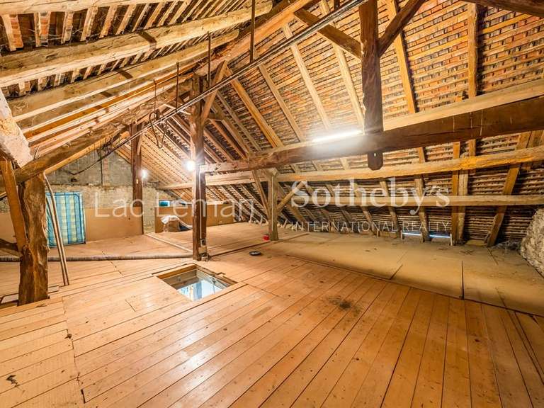 House Massongy - 5 bedrooms - 309m²