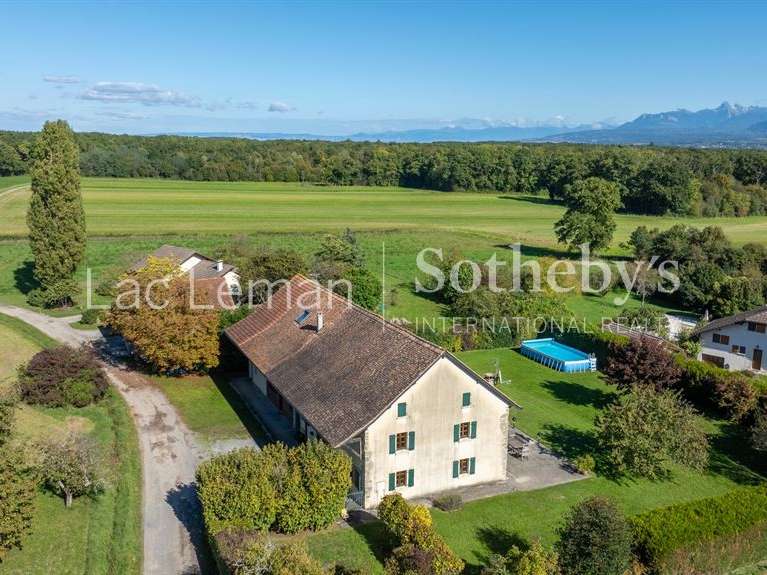 House Massongy - 5 bedrooms - 309m²