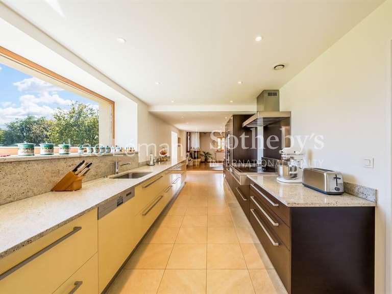 House Massongy - 5 bedrooms - 309m²