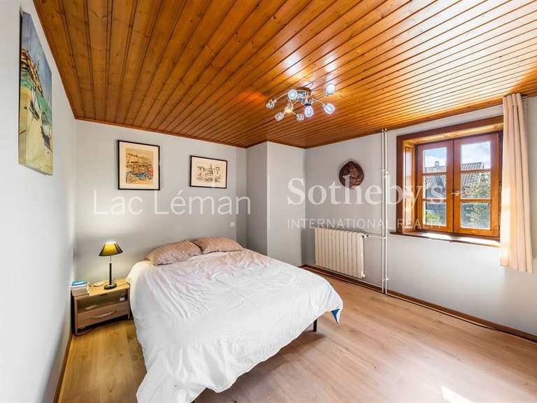 House Massongy - 5 bedrooms - 309m²