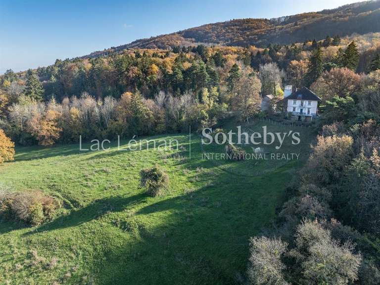 House Massongy - 5 bedrooms - 306m²