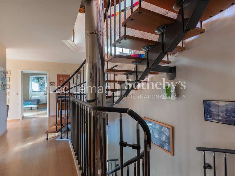 House Massongy - 5 bedrooms - 306m²