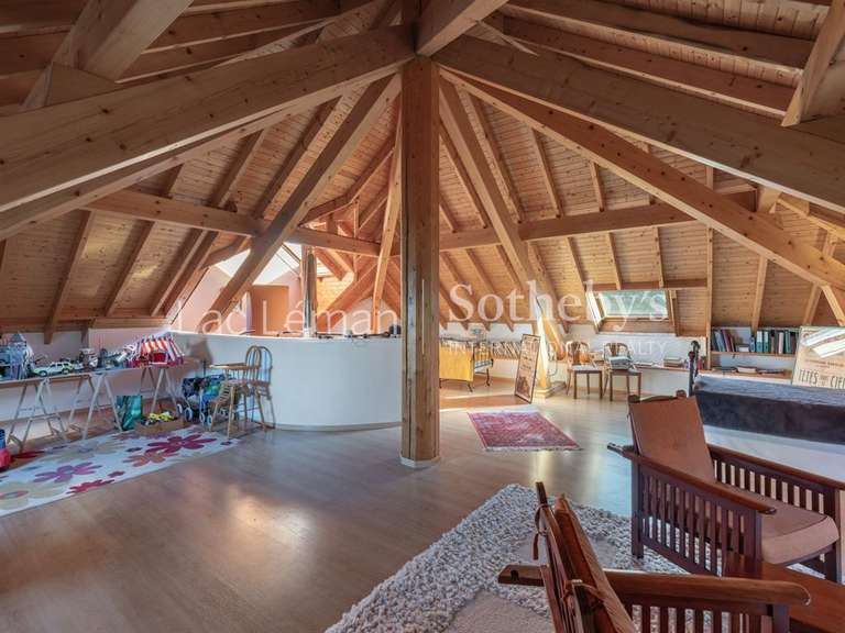 House Massongy - 5 bedrooms - 306m²