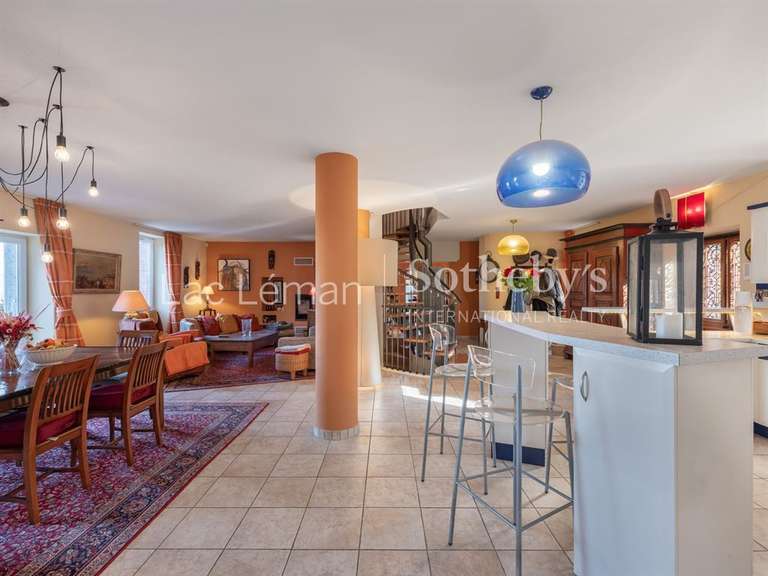 House Massongy - 5 bedrooms - 306m²