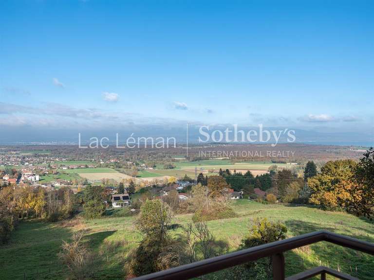 House Massongy - 5 bedrooms - 306m²