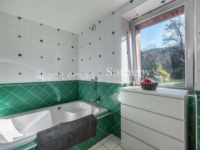 House Massongy - 5 bedrooms - 306m²