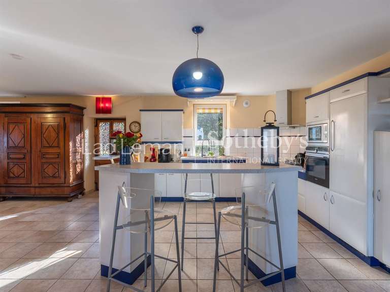 House Massongy - 5 bedrooms - 306m²