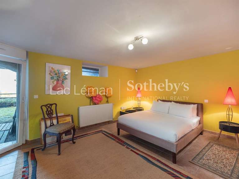 House Massongy - 5 bedrooms - 306m²