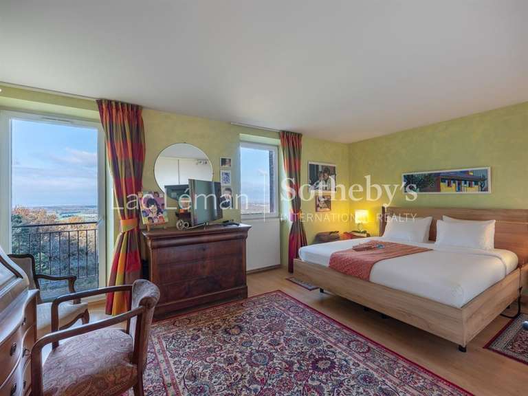 House Massongy - 5 bedrooms - 306m²