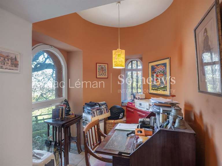 House Massongy - 5 bedrooms - 306m²