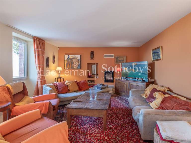 House Massongy - 5 bedrooms - 306m²