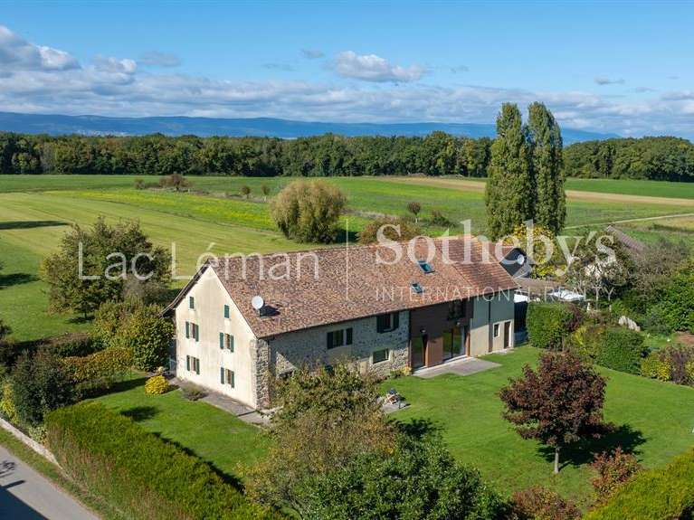 Maison Massongy