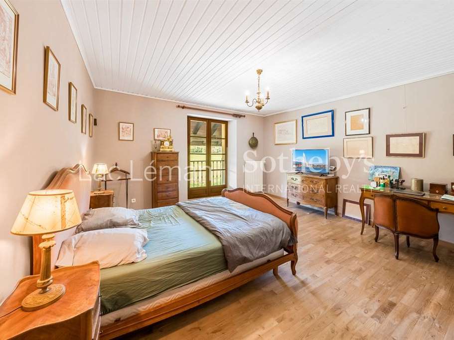 Maison Massongy