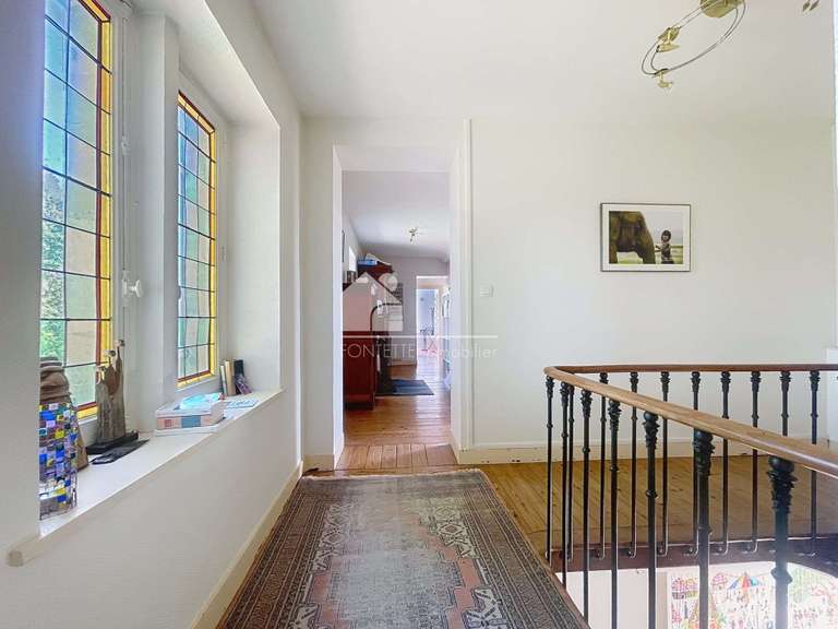 Maison Mathieu - 5 chambres