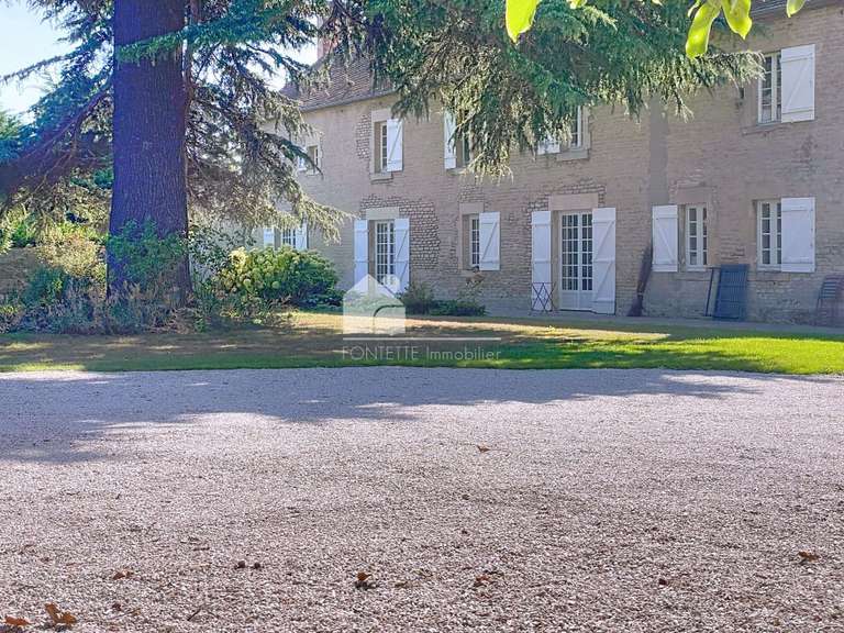 Maison Mathieu - 5 chambres