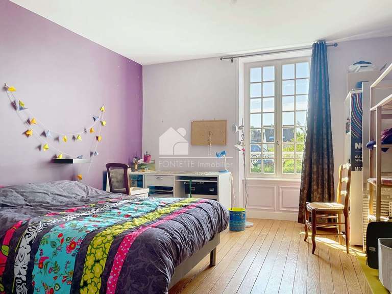 Maison Mathieu - 5 chambres