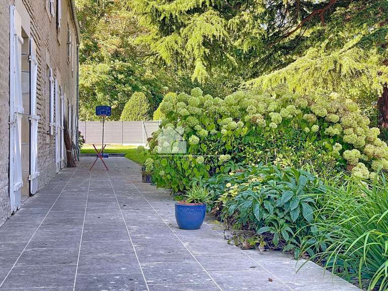 Maison Mathieu - 5 chambres