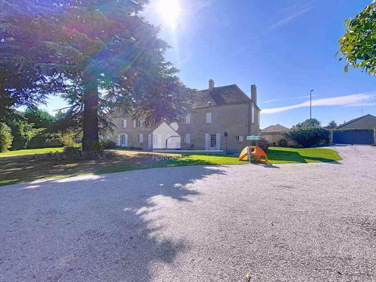 Maison Mathieu - 5 chambres