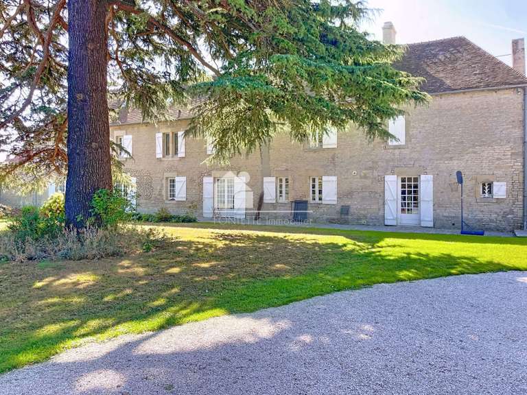 Maison Mathieu - 5 chambres