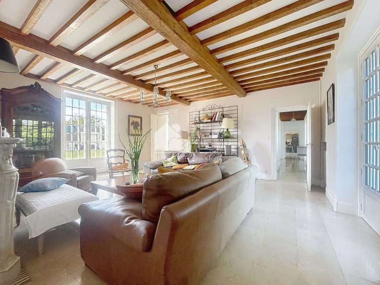 Maison Mathieu - 5 chambres