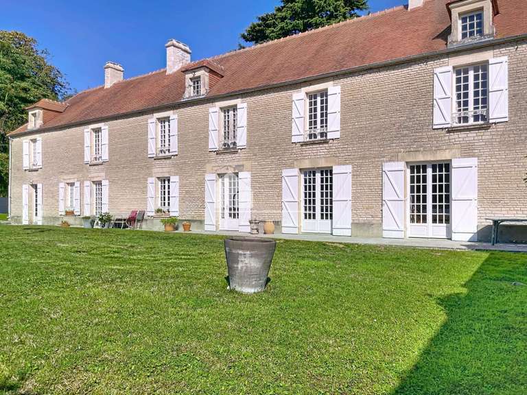 Maison Mathieu - 5 chambres