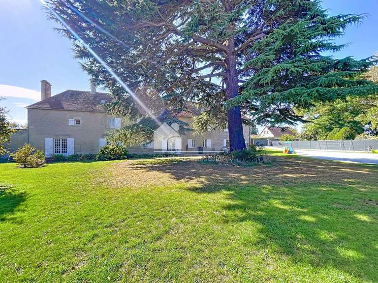 Maison Mathieu - 5 chambres