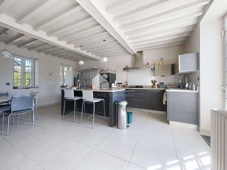 Maison Mathieu - 5 chambres