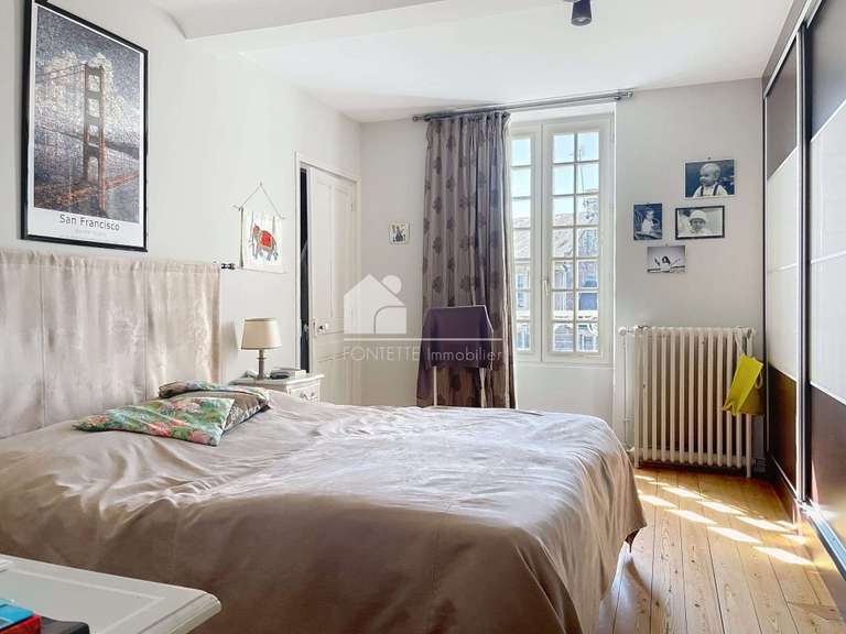 Maison Mathieu - 5 chambres