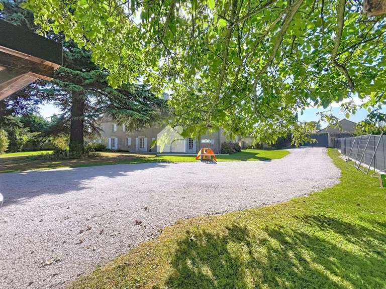 Maison Mathieu - 5 chambres