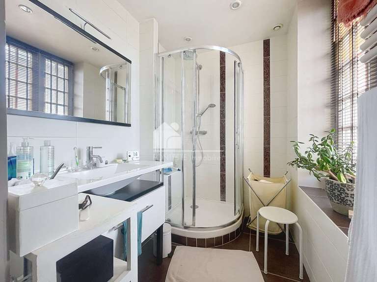 Maison Mathieu - 5 chambres