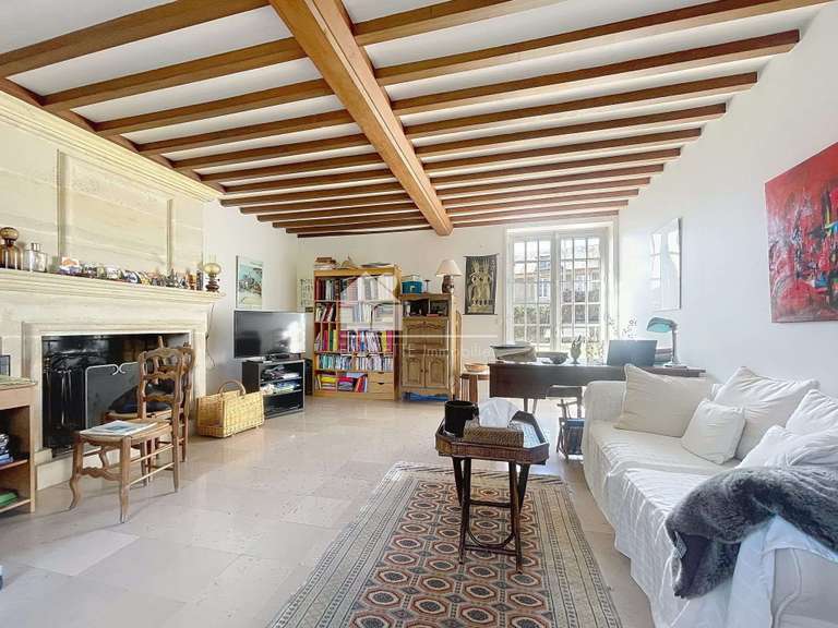 Maison Mathieu - 5 chambres