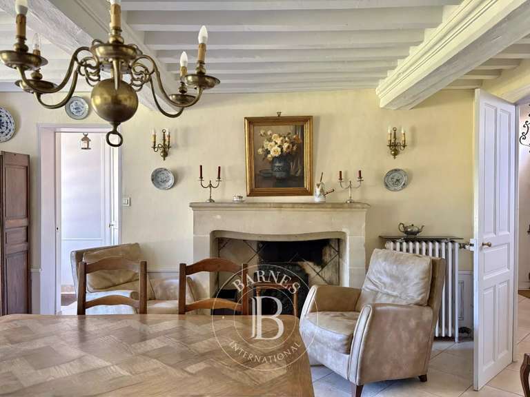Maison Mathieu - 8 chambres - 282m²