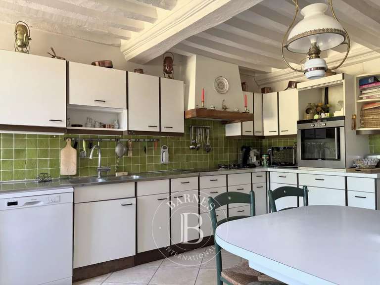 Maison Mathieu - 8 chambres - 282m²