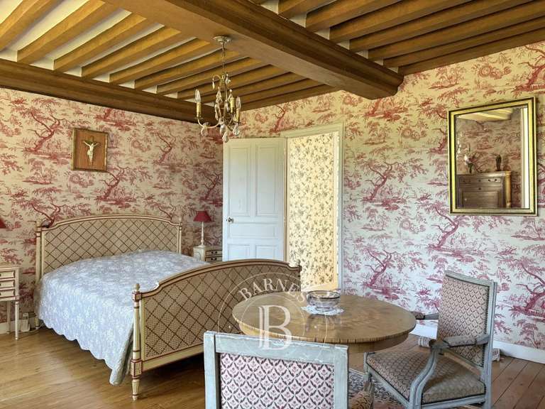 Maison Mathieu - 8 chambres - 282m²