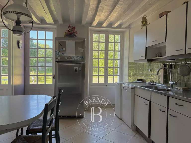 Maison Mathieu - 8 chambres - 282m²