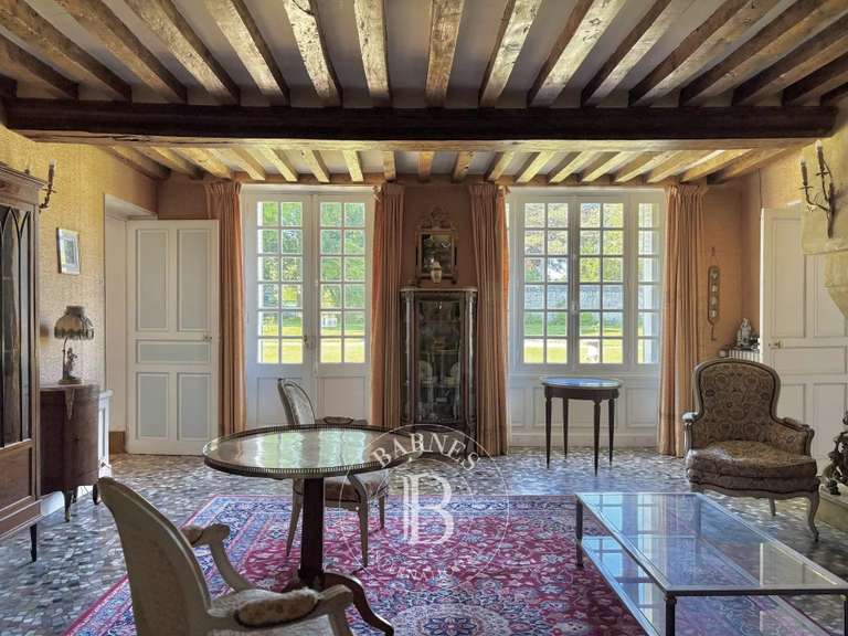 Maison Mathieu - 8 chambres - 282m²