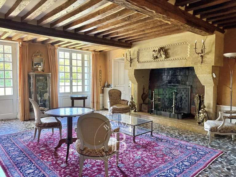 Maison Mathieu - 8 chambres - 282m²