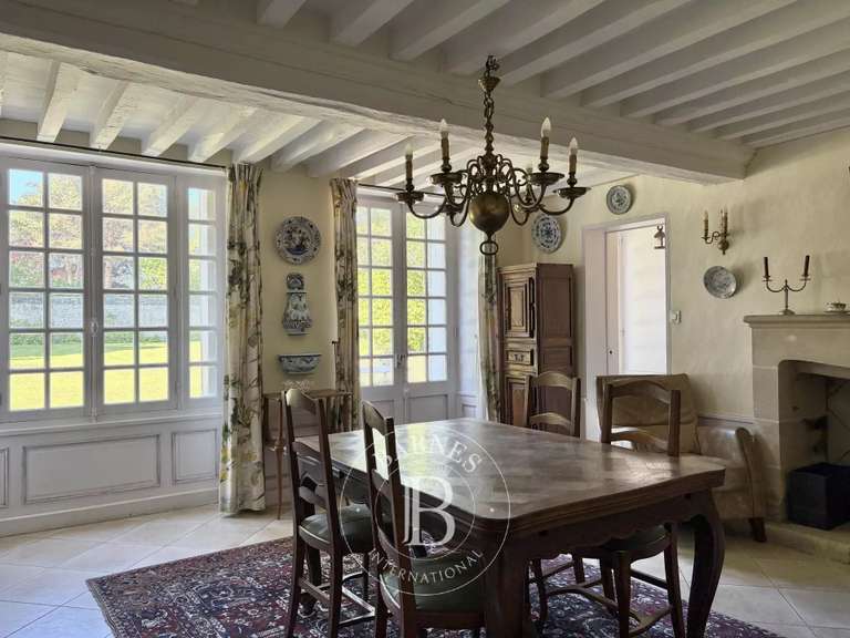 Maison Mathieu - 8 chambres - 282m²