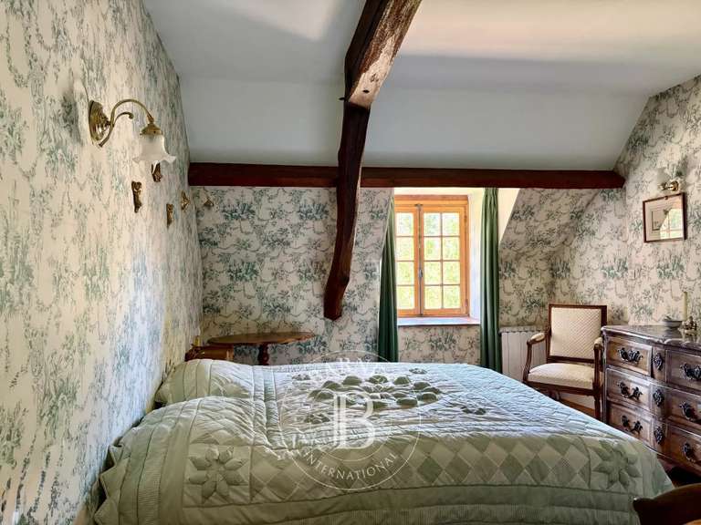 Maison Mathieu - 8 chambres - 282m²
