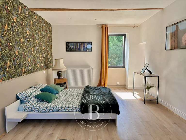 Maison Mathieu - 4 chambres - 266m²