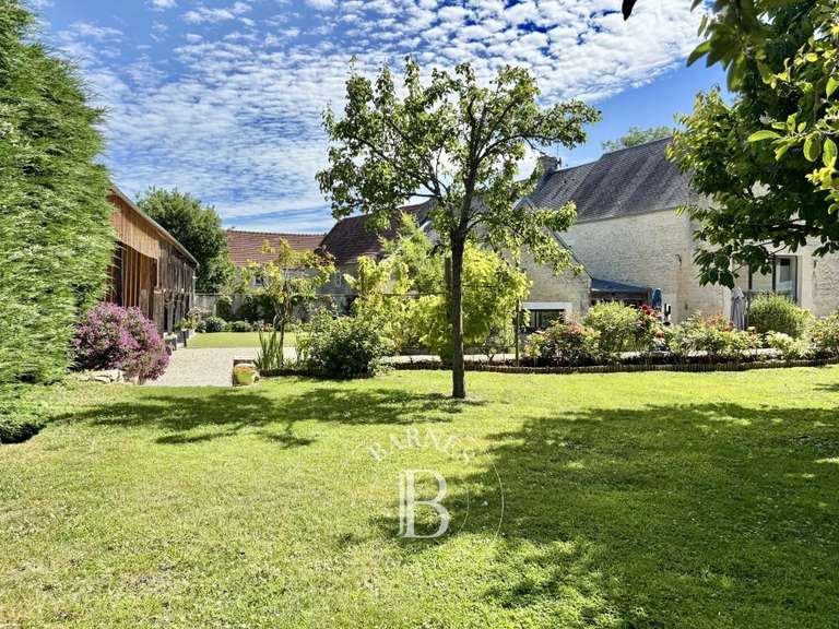 Maison Mathieu - 4 chambres - 266m²