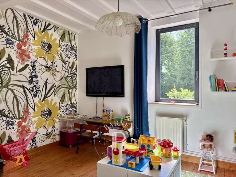 Maison Mathieu - 4 chambres - 266m²