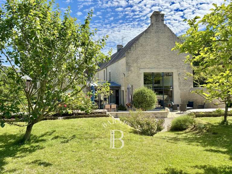 Maison Mathieu - 4 chambres - 266m²